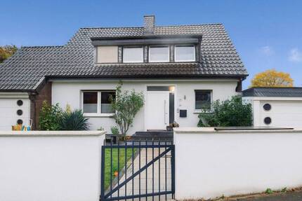 Haus Meerbusch Osterath - 4 Zimmer, 780.000&euro; | Angebot:26435402