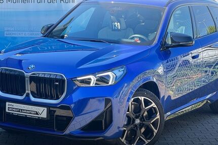 BMW X1 28.143 km 53.770 &euro; Mülheim an der Ruhr 45478
