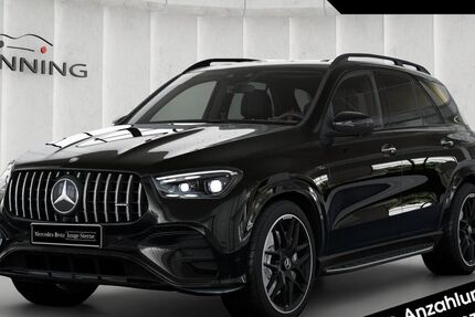 Mercedes-Benz GLE 53 AMG 20.800 km 117.880 &euro; Herne 44653