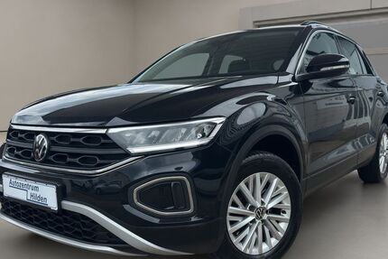 VW T-Roc 149.000 km 18.690 &euro; Hilden bei Düsseldorf 40721