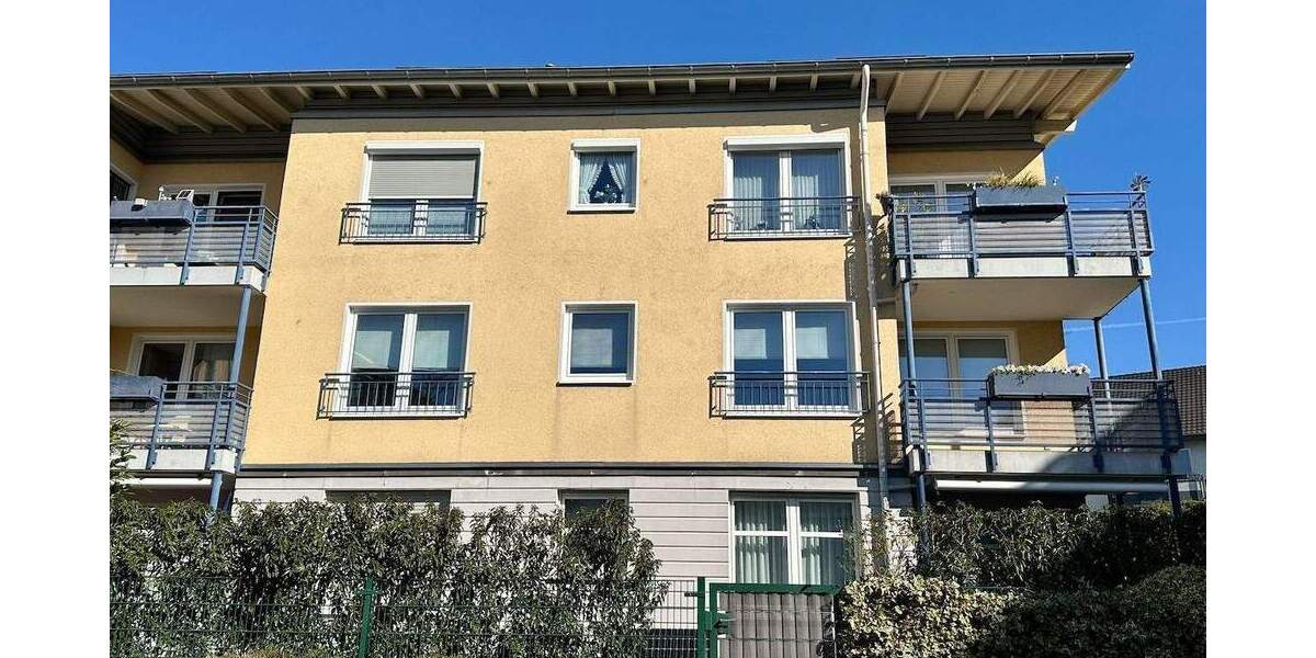 Etagenwohnung Neuss Dreikönigenviertel - 3 Zimmer, 79 m&sup2;, 298.000&euro; | Angebot:25909072