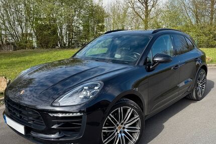 Porsche Macan 170.000 km 34.900 &euro; Mettmann 40822