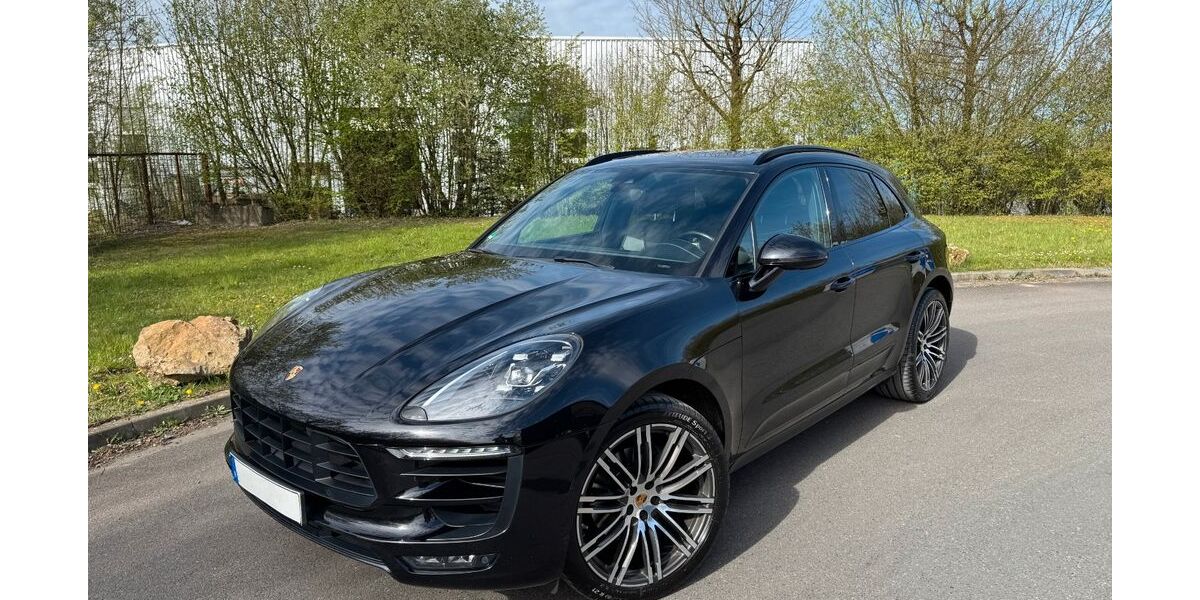 Porsche Macan 170.000 km 34.900 &euro; Mettmann 40822