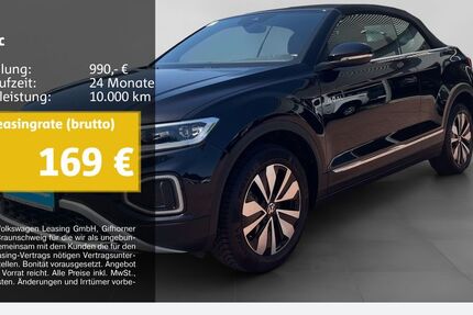 VW T-Roc 21.639 km 23.760 &euro; Gelsenkirchen 45888