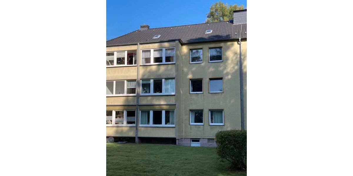 Etagenwohnung Bochum Bochum-Mitte - 3.5 Zimmer, 72 m&sup2;, 756&euro; | Angebot:26045536
