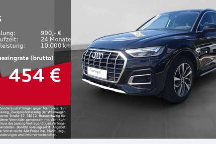 Audi Q5 87.682 km 28.790 &euro; Bochum 44892