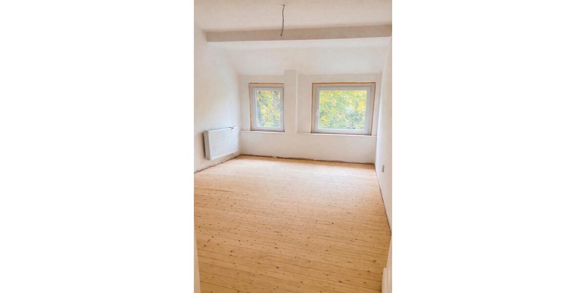 Maisonettenwohnung Wuppertal Brill - 5 Zimmer, 150 m&sup2;, 1.190&euro; | Angebot:25876003