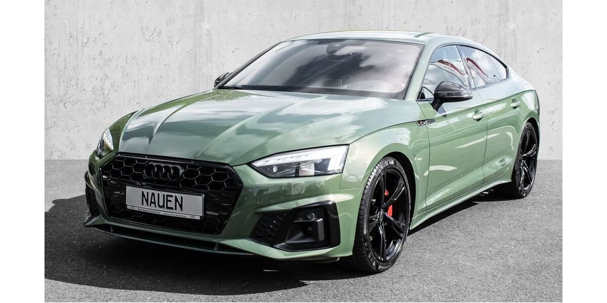 Audi A5 38.258 km 42.850 &euro; Meerbusch 40670