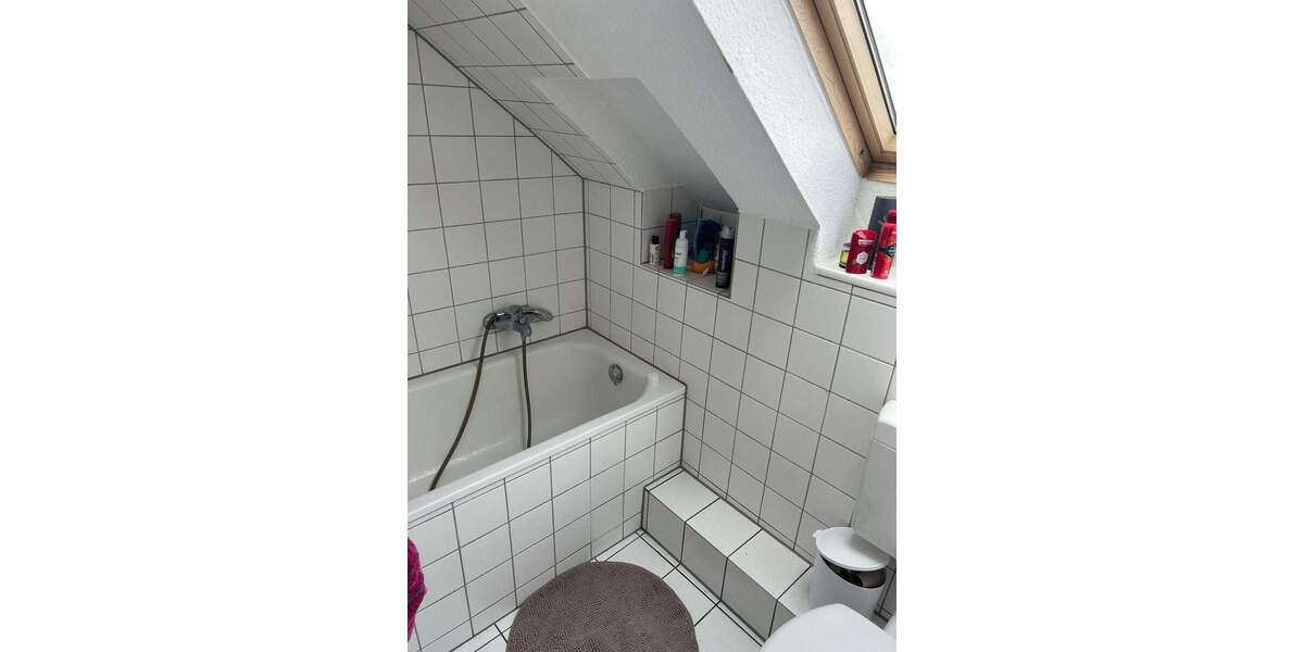 Etagenwohnung Solingen Solingen-Mitte - 2 Zimmer, 45 m&sup2;, 480&euro; | Angebot:25747733