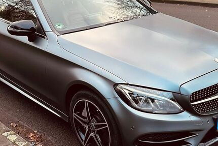 Mercedes-Benz C 400 159.700 km 24.900 &euro; Bochum 44805