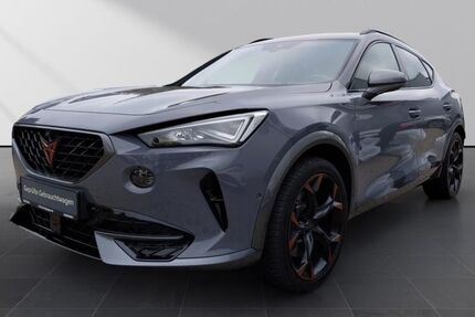 Cupra Formentor 27.116 km 32.190 &euro; Solingen 42719