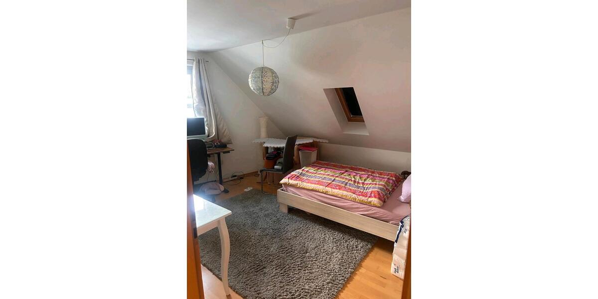 Maisonettenwohnung Bochum Bochum-Ost - 3 Zimmer, 85 m&sup2;, 750&euro; | Angebot:27569843