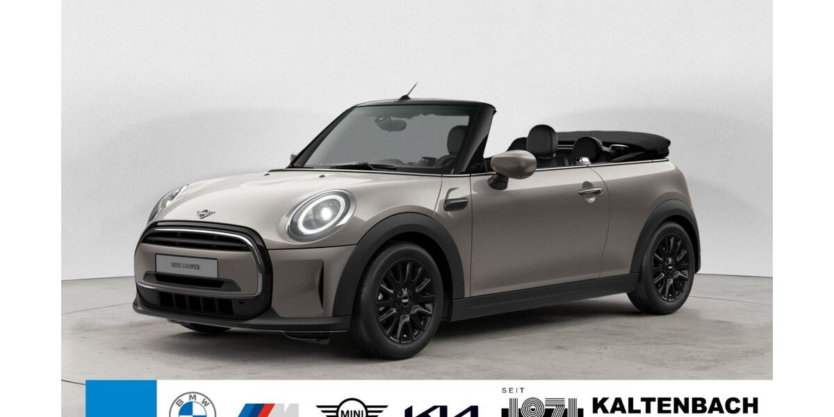 Mini Cooper Cabrio 26.671 km 28.890 &euro; Remscheid 42897