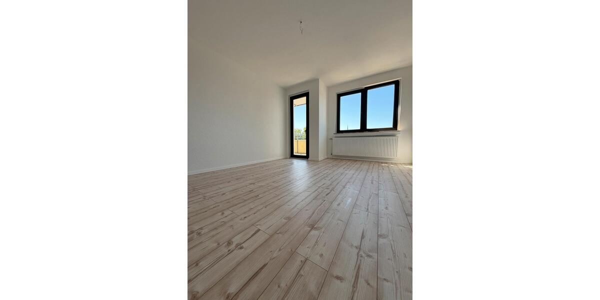 Etagenwohnung Duisburg Mittelmeiderich - 2 Zimmer, 72 m&sup2;, 880&euro; | Angebot:27565931