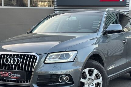 Audi Q5 190.550 km 16.800 &euro; Remscheid 42859