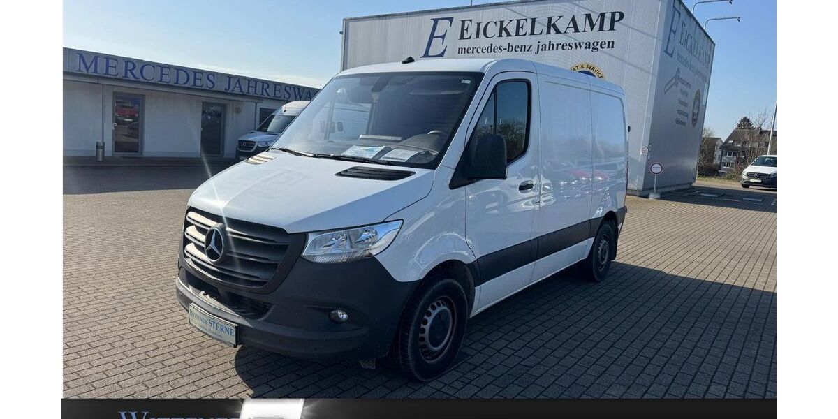 Mercedes-Benz Sprinter 186.945 km 19.992 &euro; Witten 58454