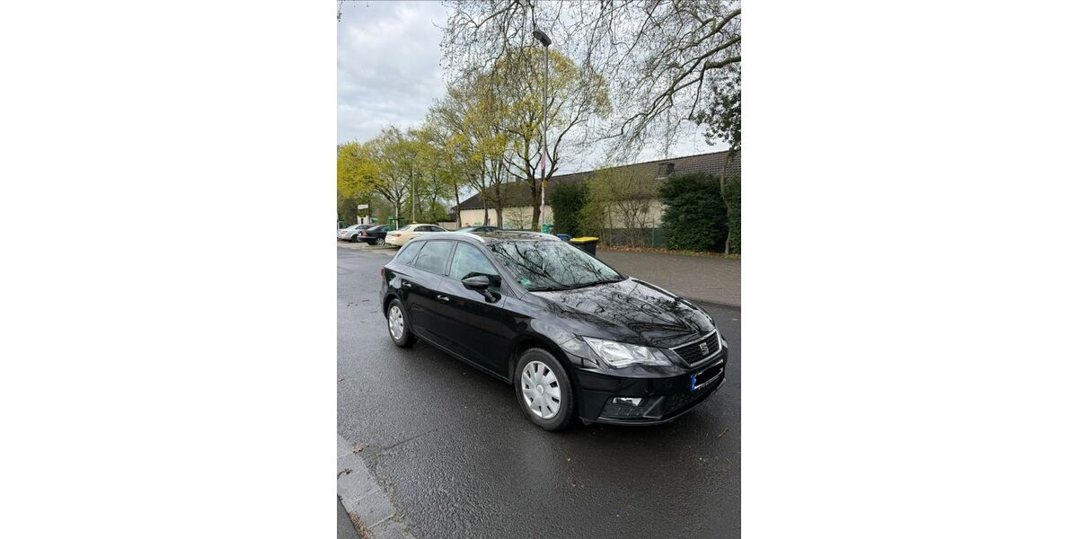 Seat Leon 137.000 km 13.000 &euro; Düsseldorf 40597