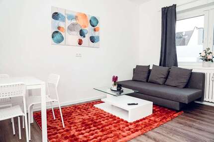 Wohnung Bochum Bochum-Südwest - 2 Zimmer, 40 m&sup2;, 700&euro; | Angebot:26975499