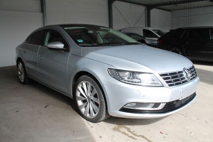 VW CC 193.000 km 11.490 &euro; Essen 45136