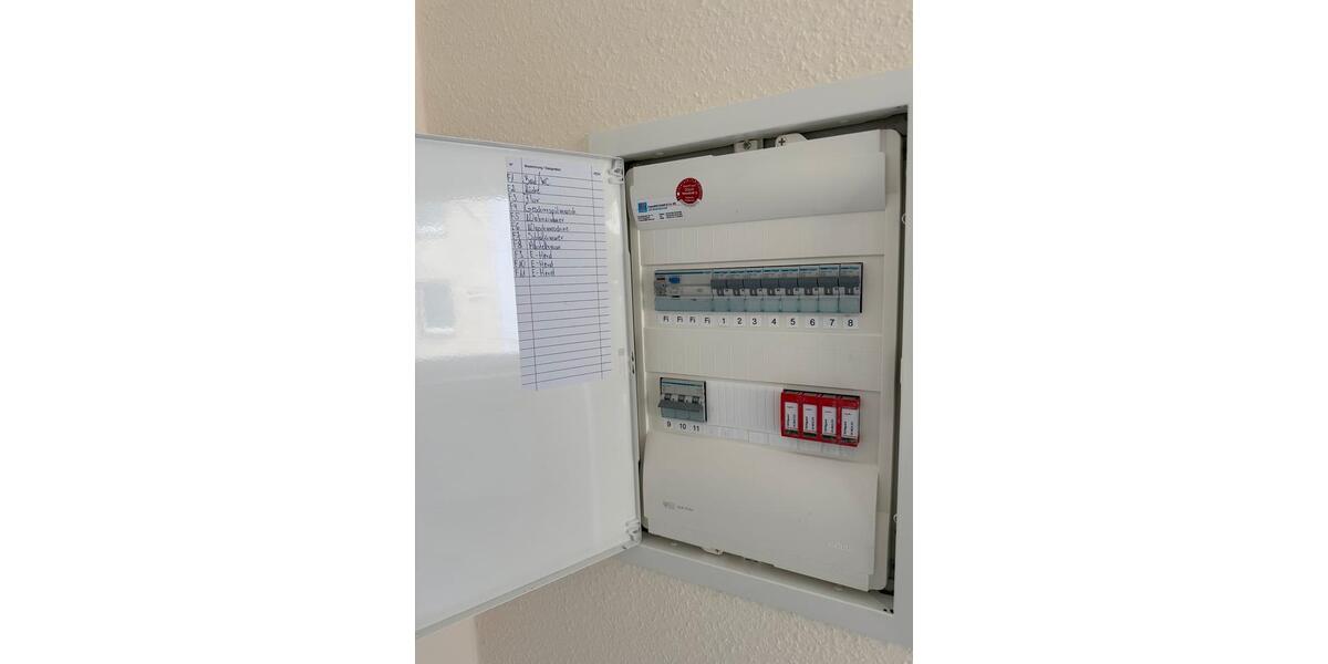 Etagenwohnung Wuppertal Gemarkung Elberfeld - 2 Zimmer, 56 m&sup2;, 680&euro; | Angebot:25558971