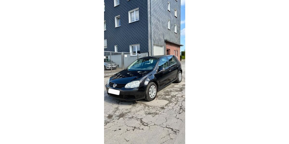 VW Golf 195.500 km 1.190 &euro; Bochum 44793