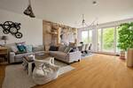 Etagenwohnung Düsseldorf Unterbach - 4 Zimmer, 155 m&sup2;, 2.000&euro; | Angebot:26799425
