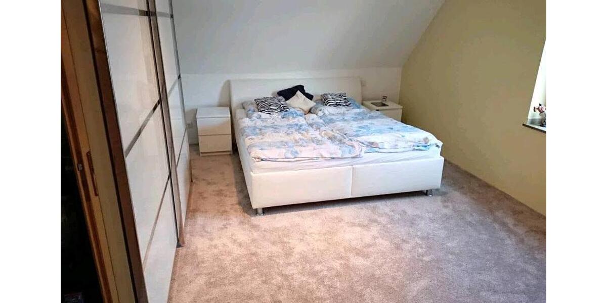 Etagenwohnung Wermelskirchen - 3.5 Zimmer, 60 m&sup2;, 128.500&euro; | Angebot:27101440