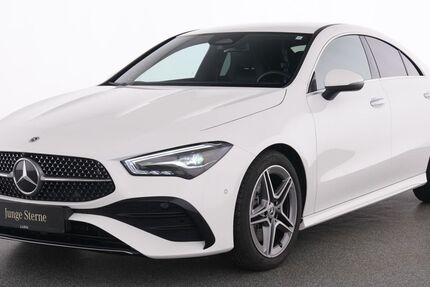 Mercedes-Benz CLA 200 19.566 km 37.445 &euro; Essen 45309