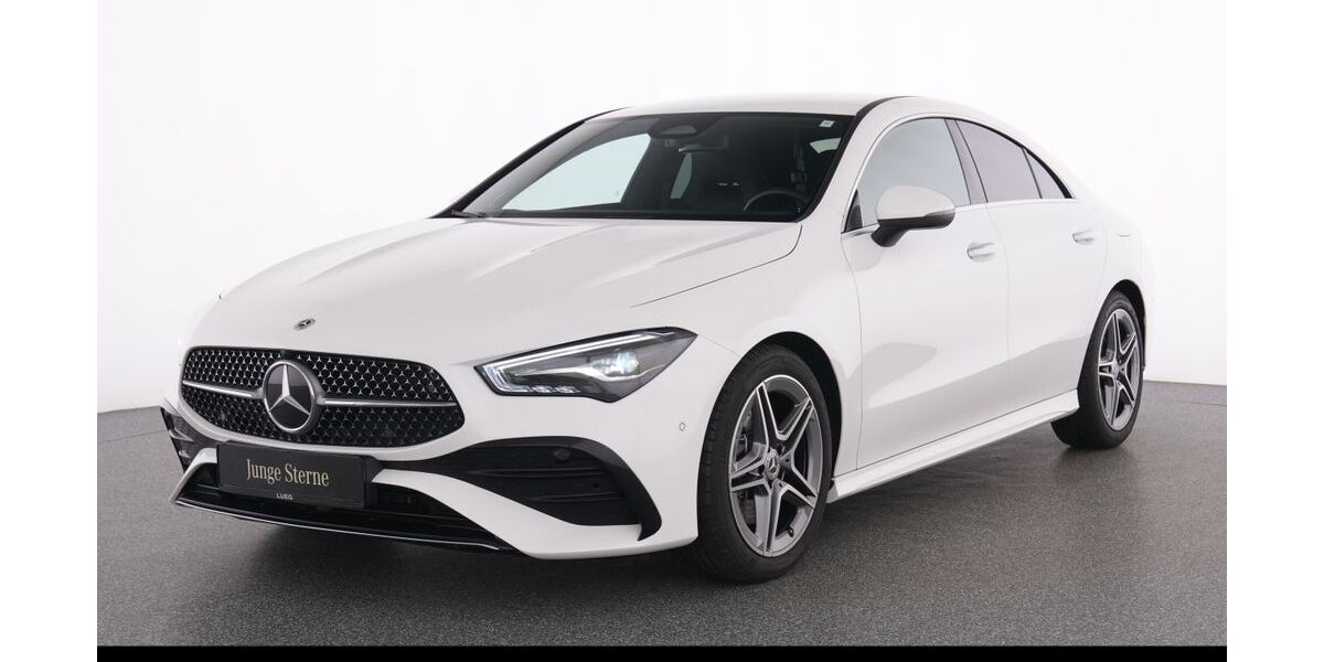 Mercedes-Benz CLA 200 19.566 km 37.445 &euro; Essen 45309