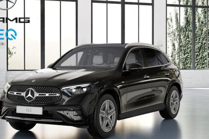 Mercedes-Benz GLC 400 17.900 km 71.180 &euro; Hagen 58135