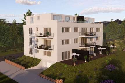 Wohnung Radevormwald - 3 Zimmer, 92 m&sup2;, 388.000&euro; | Angebot:23544930