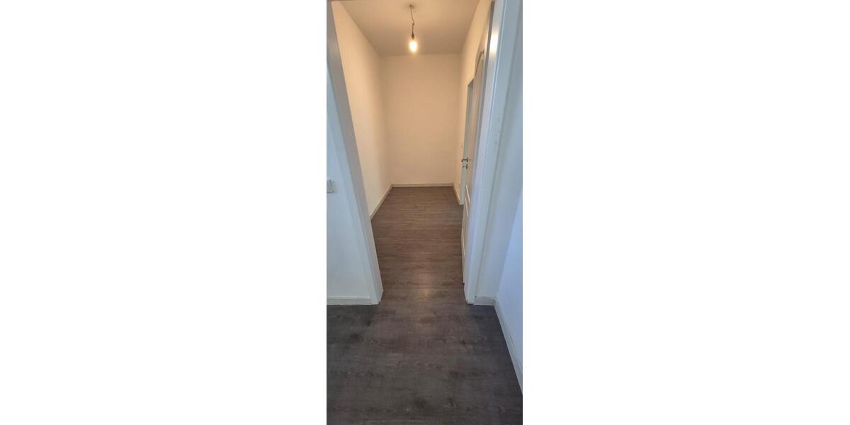Erdgeschoßwohnung Wuppertal Gemarkung Langerfeld - 2 Zimmer, 62 m&sup2;, 774&euro; | Angebot:27539268