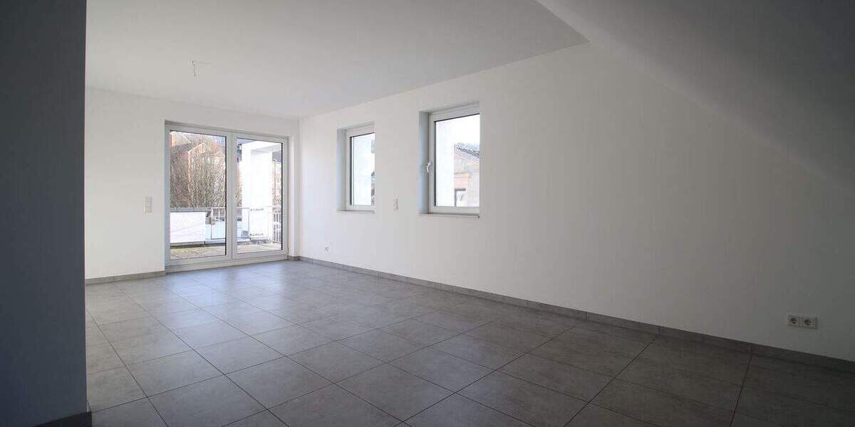 Etagenwohnung Hagen Haspe - 2 Zimmer, 74 m&sup2;, 720&euro; | Angebot:25929887