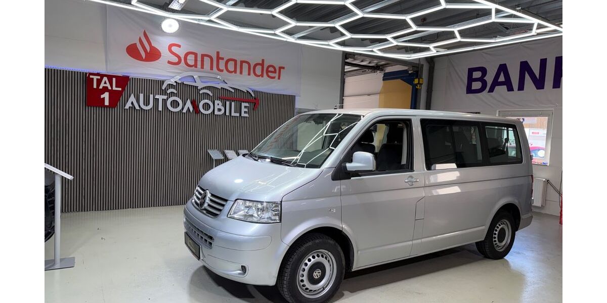 VW T5 Transporter 396.000 km 6.799 &euro; Wuppertal 42327