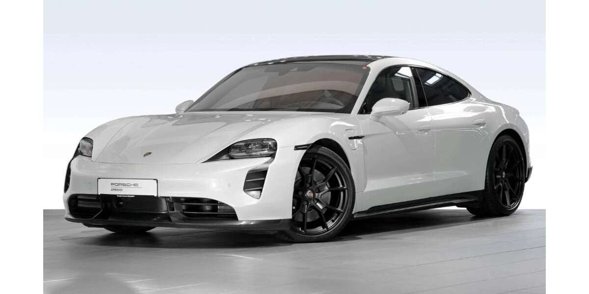 Porsche Taycan 37.982 km 84.900 &euro; Düsseldorf 40468