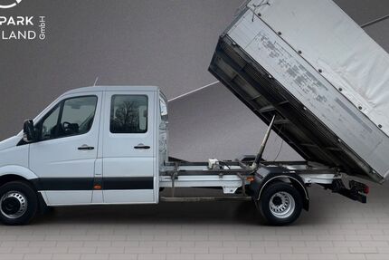 Mercedes-Benz Sprinter 170.048 km 25.950 &euro; Bochum 44866