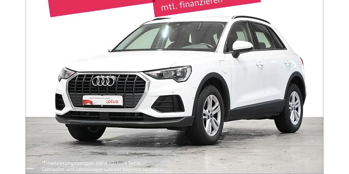 Audi Q3 44.324 km 25.889 &euro; Wuppertal 42109