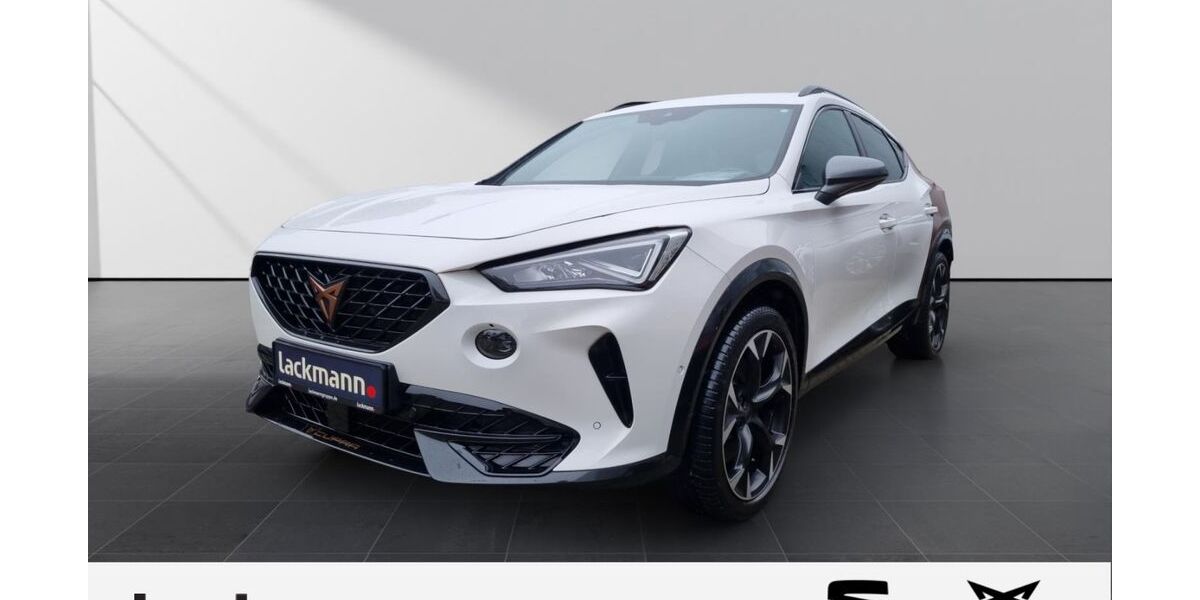 Cupra Formentor 68.749 km 26.990 &euro; Solingen 42719