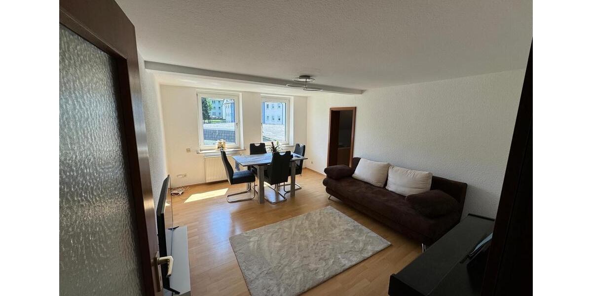 Dachgeschoßwohnung Herne Sodingen - 3 Zimmer, 60 m&sup2;, 370&euro; | Angebot:27533015