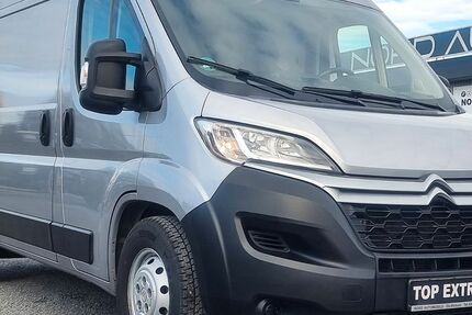 Citroen Jumper 132.705 km 16.750 &euro; Duisburg 47178