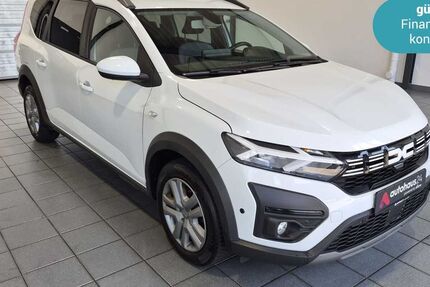 Dacia Jogger 95.690 km 13.990 &euro; Wuppertal 42287