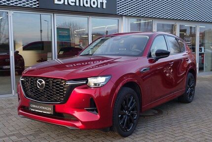 Mazda CX-60 60.268 km 36.750 &euro; Herten 45701