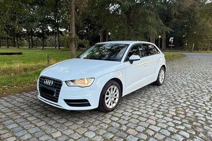 Audi A3 223.650 km 8.500 &euro; Düsseldorf 40597