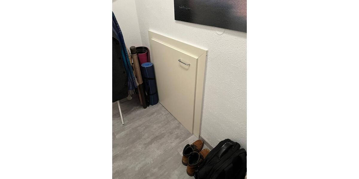 Erdgeschoßwohnung Wuppertal Dornap - 1 Zimmer, 50 m&sup2;, 600&euro; | Angebot:25170807