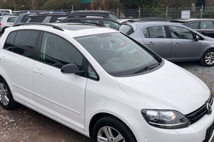 VW Golf 111.000 km 9.499 &euro; Gelsenkirchen 45886