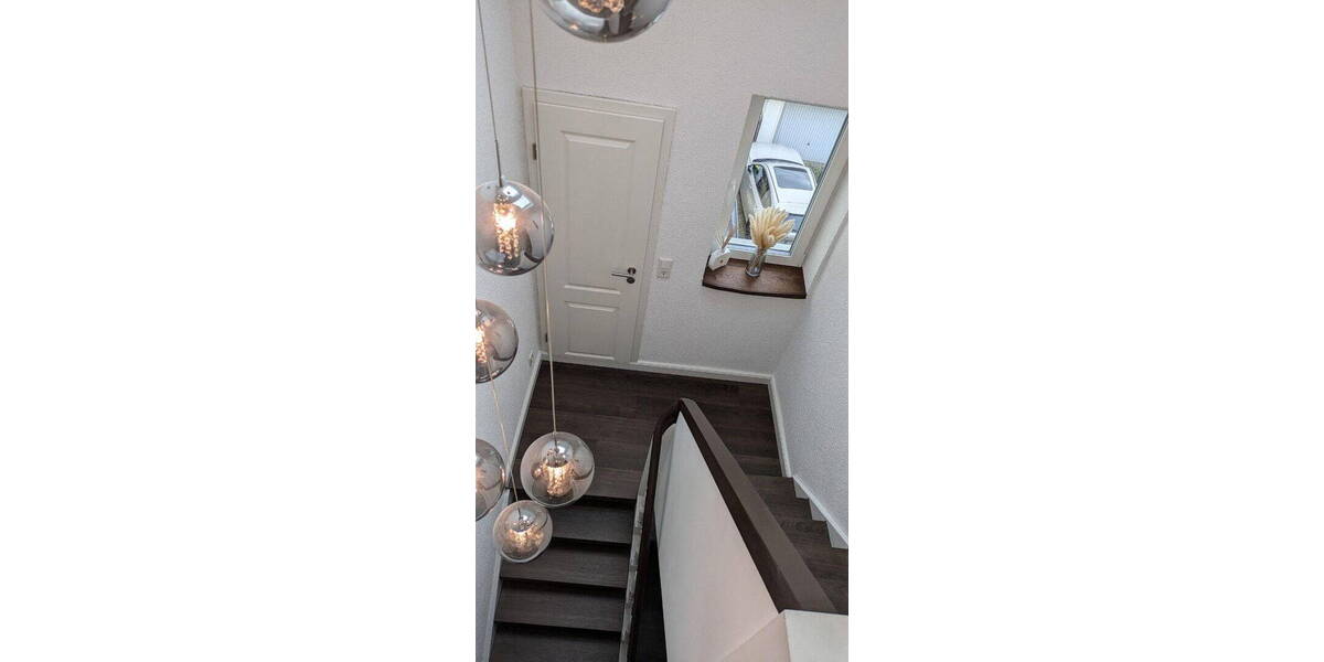 Doppelhaushälfte Essen Werden - 6 Zimmer, 165 m&sup2;, 795.000&euro; | Angebot:25957443