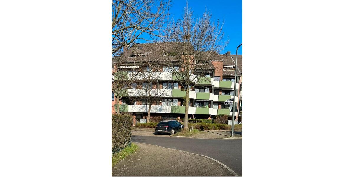 Maisonettenwohnung Düsseldorf Stadtbezirk 9 - 3 Zimmer, 85 m&sup2;, 429.000&euro; | Angebot:27197318