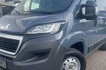Peugeot Boxer 78.855 km 15.850 &euro; Hilden (bei Düsseldorf) 40721