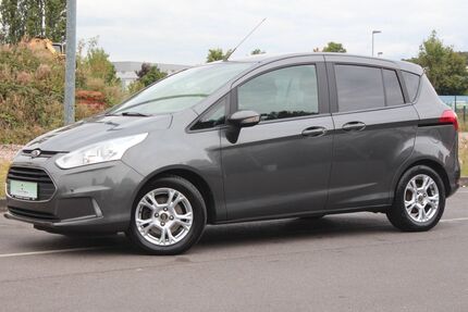 Ford B-Max 105.400 km 3.490 &euro; Witten - NRW 58452