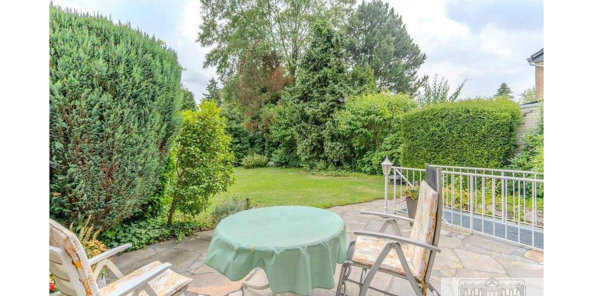 Reihenendhaus Düsseldorf Benrath Benrath - 4 Zimmer, 105 m&sup2;, 595.000&euro; | Angebot:25899787